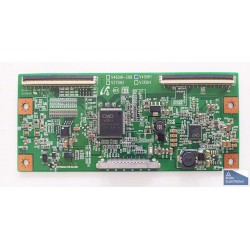 V400H1 , 35-D054970 , SAMSUNG LN40C530 , T-CON BOARD